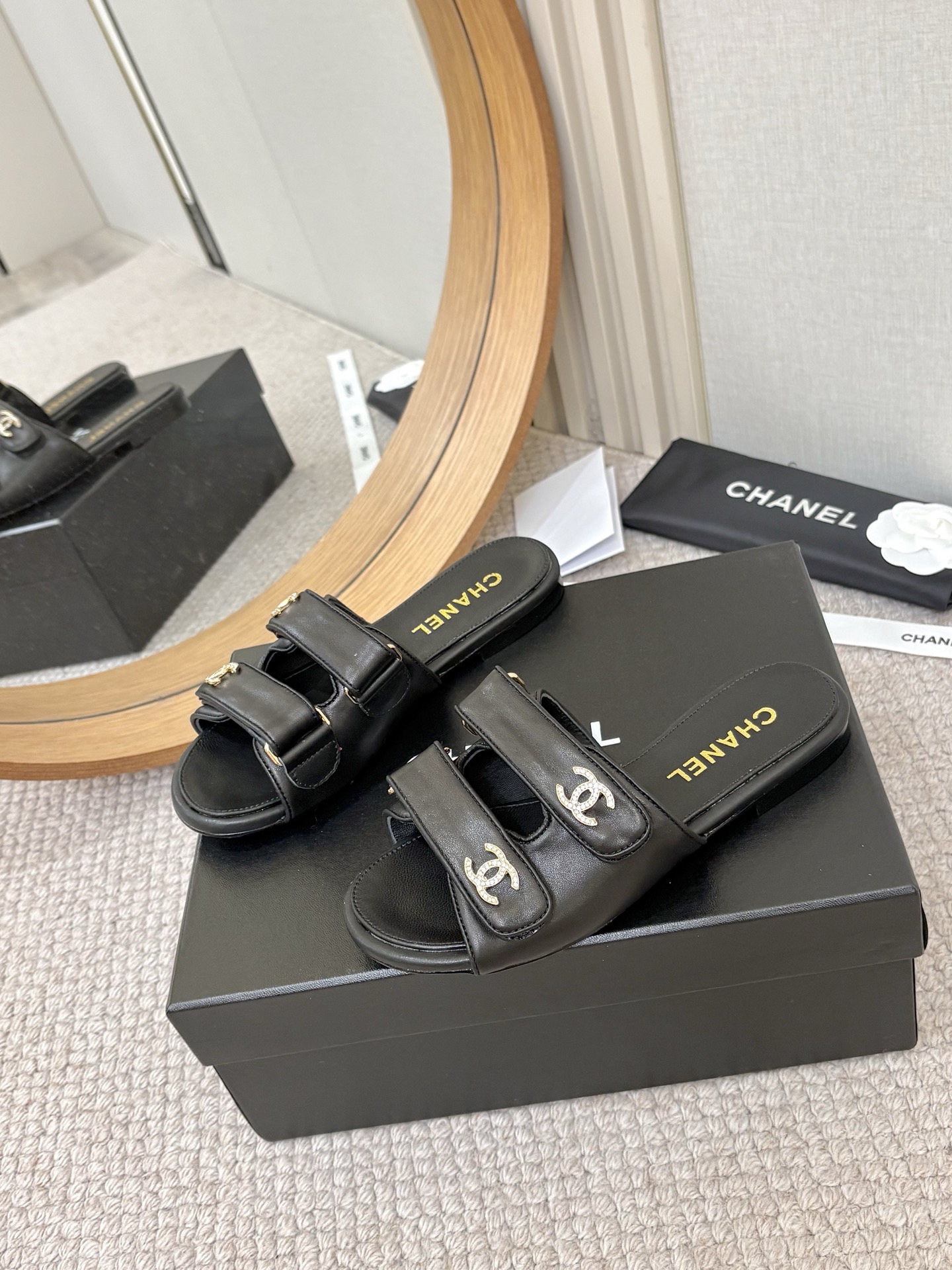 Women's high heels